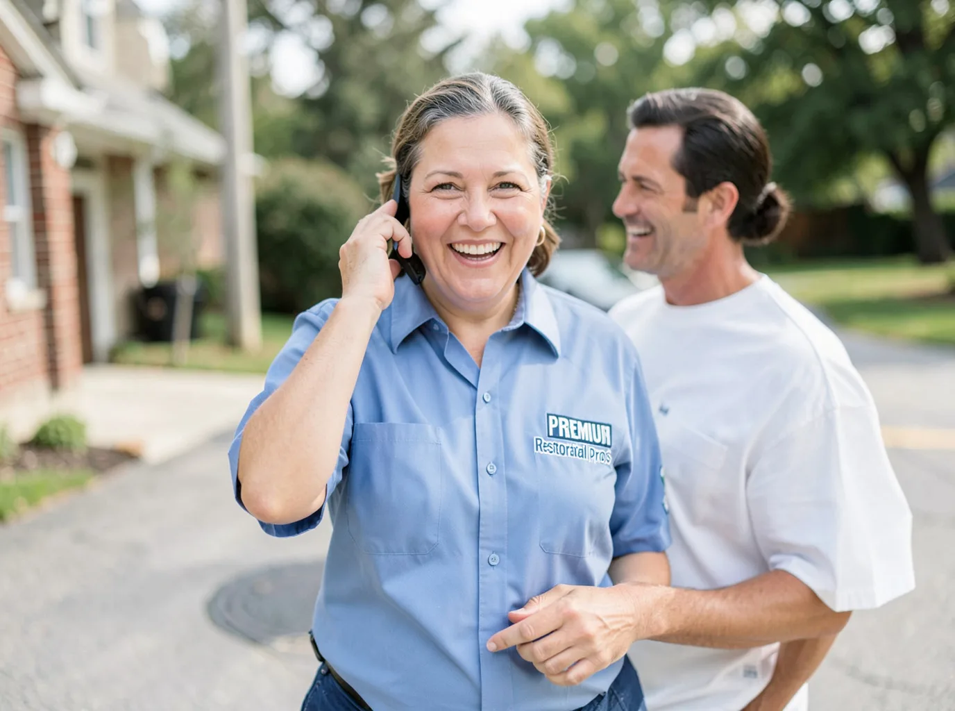 Water Damage Restoration Amherst, NH FAQs